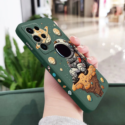 Saturn Astro Phone Case