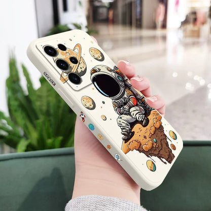 Saturn Astro Phone Case